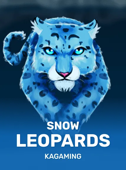 Snow Leopards game tile
