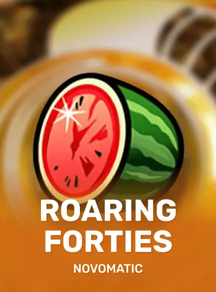 Roaring Forties game tile