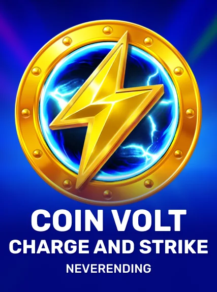 Coin Volt: Сharge and Strike game tile