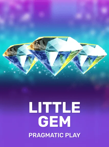 Little Gem game tile